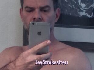JayStrokesIt4u