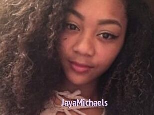 JayaMichaels