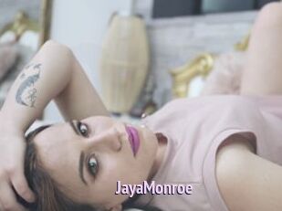 JayaMonroe