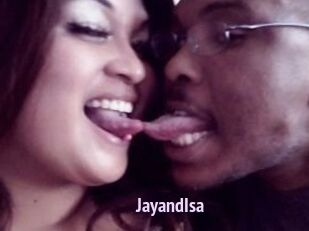 Jay_and_Isa