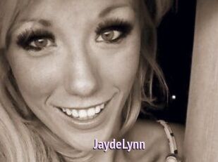 JaydeLynn