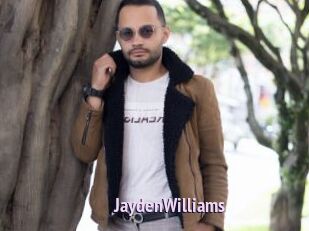 JaydenWilliams Film Porno
