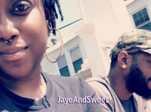 JayeAndSweet