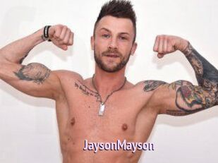 JaysonMayson