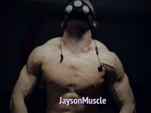JaysonMuscle