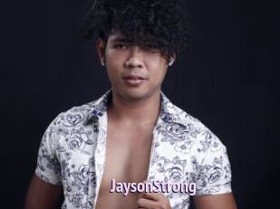 JaysonStrong
