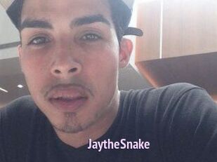 JaytheSnake
