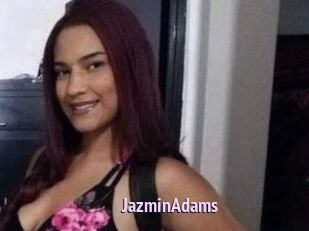 JazminAdams