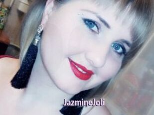 JazmineJoli