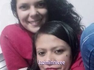 Jazminnicee