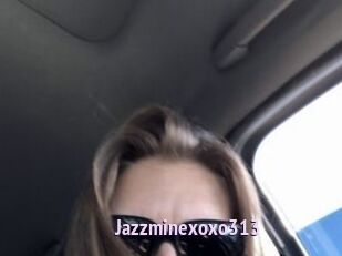 Jazzminexoxo313