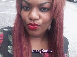 JazzyBoobz