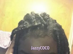 JazzyCOCO