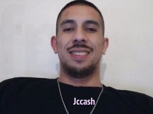 Jccash
