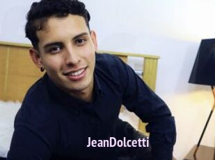 JeanDolcetti