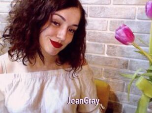 JeanGray