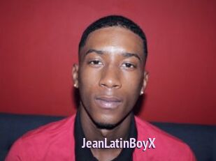 JeanLatinBoyX
