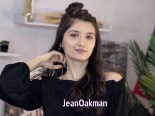JeanOakman