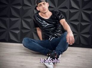 JeanSahir