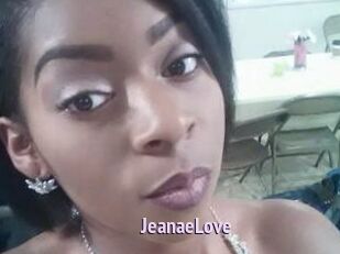 JeanaeLove