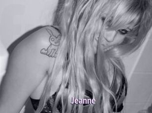 Jeanne