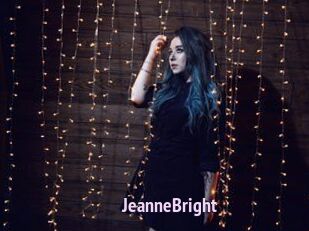 JeanneBright