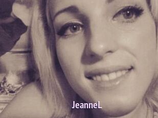 JeanneL