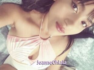 JeanneOhlala