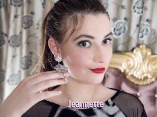 Jeannette