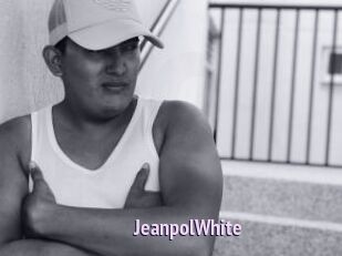 JeanpolWhite