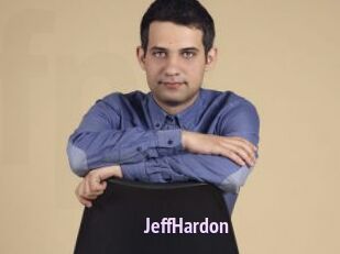 JeffHardon