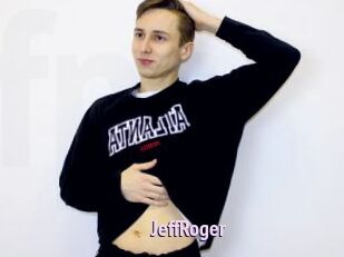JeffRoger