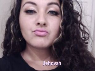 Jehovah