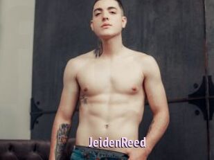JeidenReed