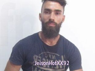 JeisonHotXX92