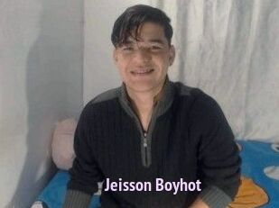 Jeisson_Boyhot