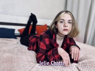 Jelie_Chatte