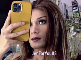 JenForYou88