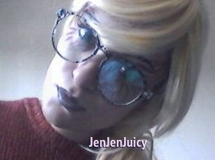 JenJenJuicy