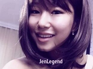 JenLegend