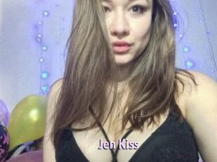 Jen_Kiss