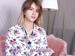 JeneWatson