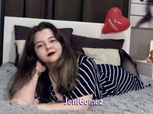 JeniGomez