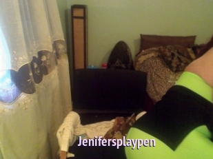 Jenifersplaypen Film Porno