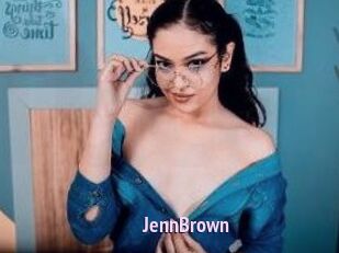 JennBrown