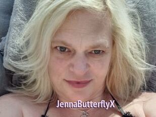 JennaButterflyX