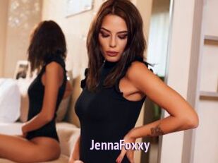 JennaFoxxy