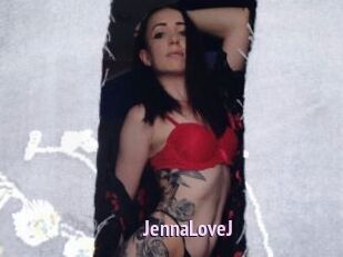 JennaLoveJ