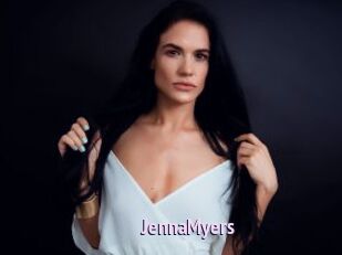 JennaMyers