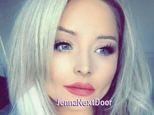 JennaNextDoor